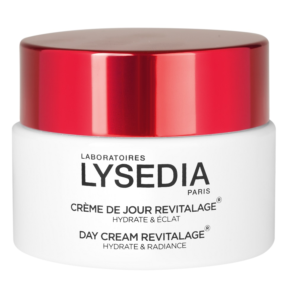 2027131718796047 Day Cream Revitalage rewitalizujący krem na dzień 50ml - obrazek 1