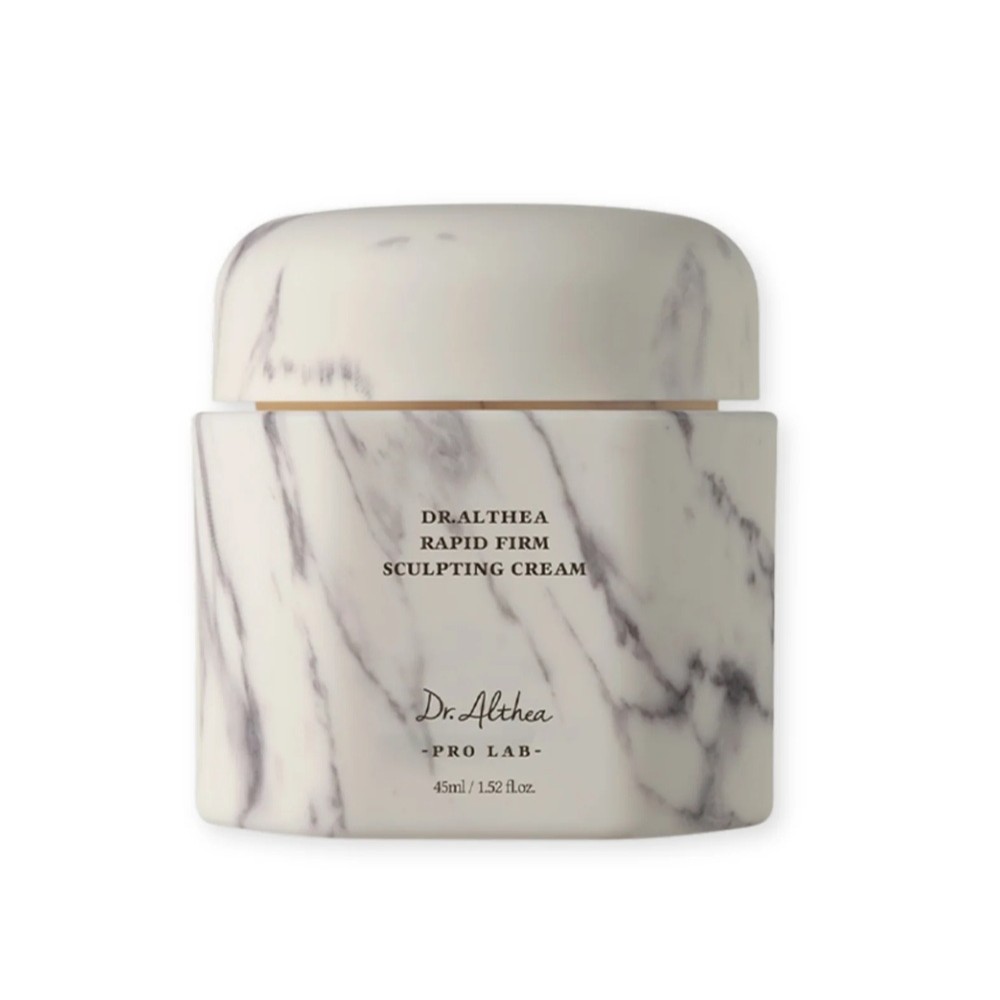 20276931756984936 Rapid Firm Sculpting Cream krem przeciwstarzeniowy do twarzy 45ml - obrazek 1