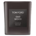Oud Wood świeca zapachowa 200g
