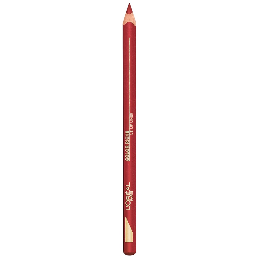 20292381767871713 Color Riche Le Lip Crayon konturówka do ust 1980 L'Ambre 1.2g - obrazek 1