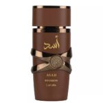 Asad Bourbon woda perfumowana spray 100ml - produkt bez opakowania