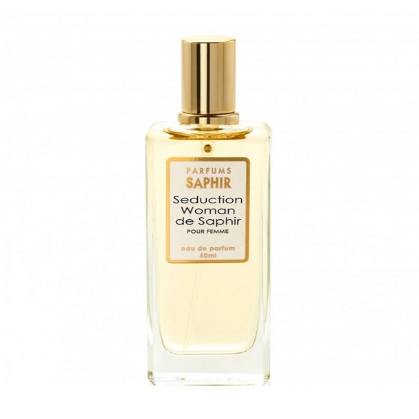 20316001741355924 Seduction Woman woda perfumowana spray 50ml - obrazek 1
