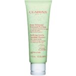 Purifying Gentle Foaming Cleanser delikatna pianka oczyszczająca do twarzy 125ml