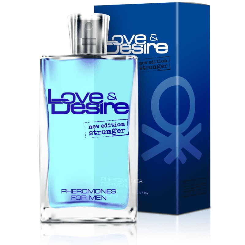 20323661626162502 Pheromones For Men feromony dla mężczyzn spray 50ml - obrazek 1