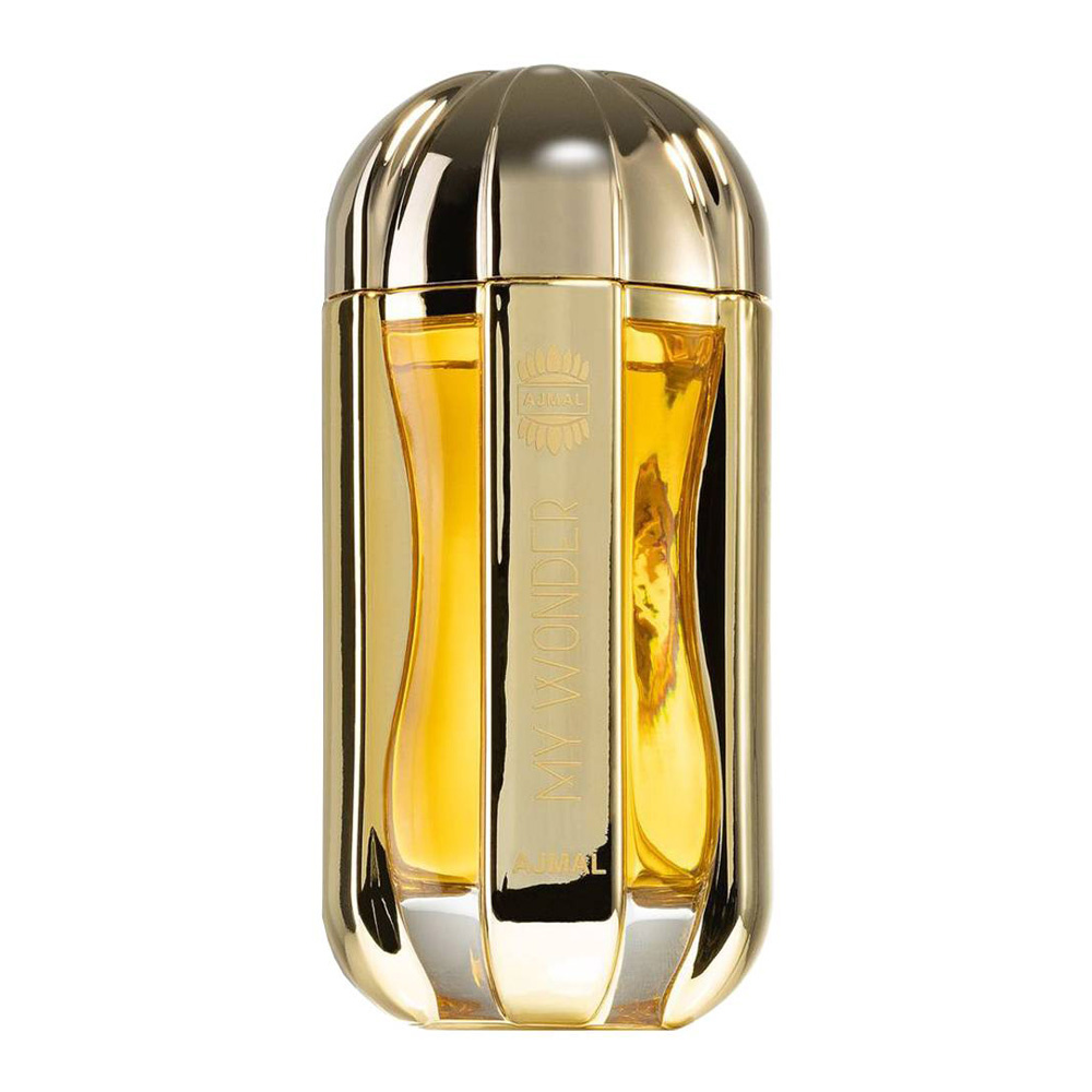 20329971743056885 My Wonder woda perfumowana spray 85ml - obrazek 1