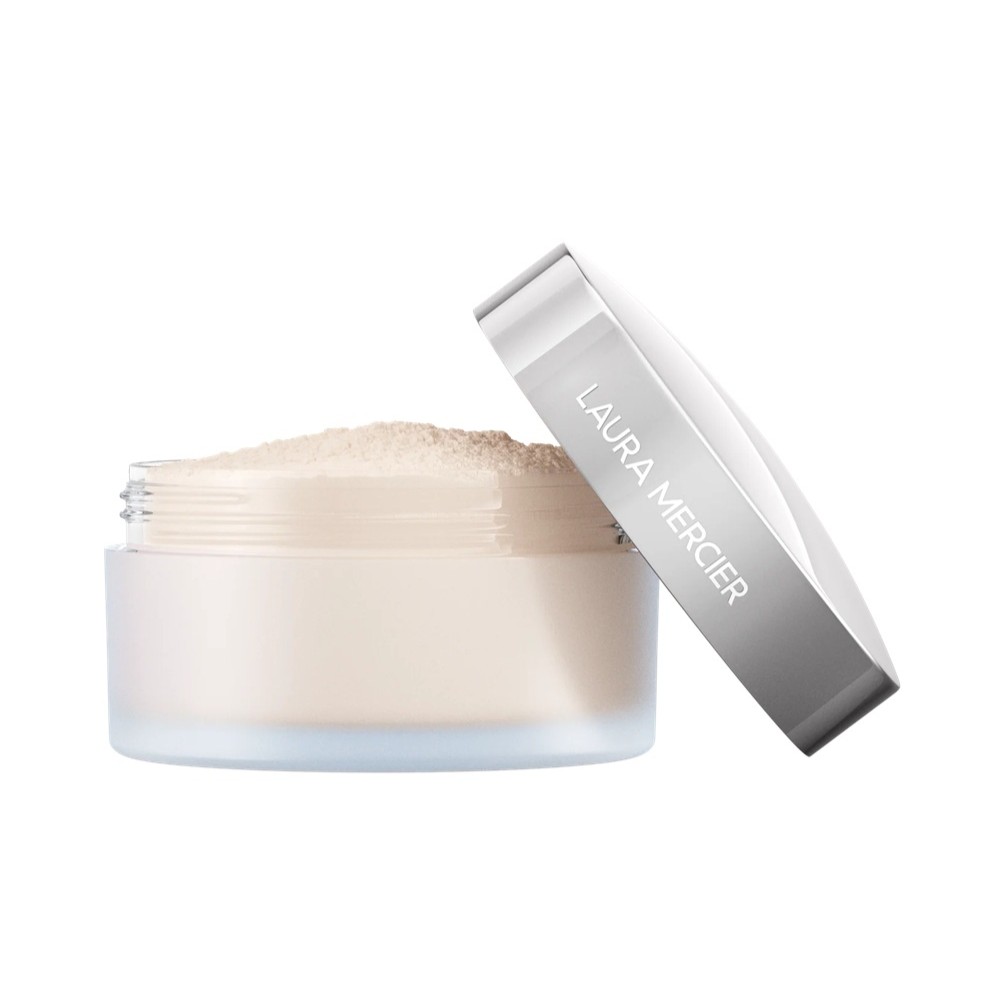 20331061751609016 Translucent Loose Setting Powder Light Catcher puder do twarzy Celestial Light 29g - obrazek 1