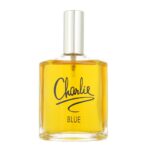 Charlie Blue Eau Fraiche woda toaletowa spray 100ml