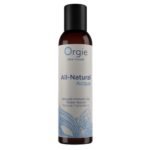 All-Natural żel intymny na bazie wody Acqua 150ml