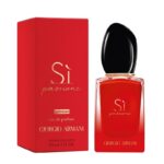 Si Passione Intense woda perfumowana spray 30ml