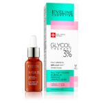 Glycol Therapy multipeptydowa kuracja przeciw zmarszczkom 3% 18ml