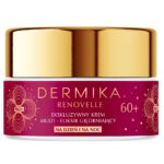Renovelle ekskluzywny krem multi - eliksir ujędrniający 60+ 50ml