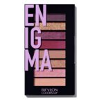 Colorstay Looks Book Eyeshadow Pallete paletka cieni do powiek 920 Enigma 3.4g