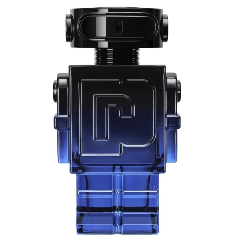 20363901719321240 Phantom Intense woda perfumowana spray 100ml - obrazek 1