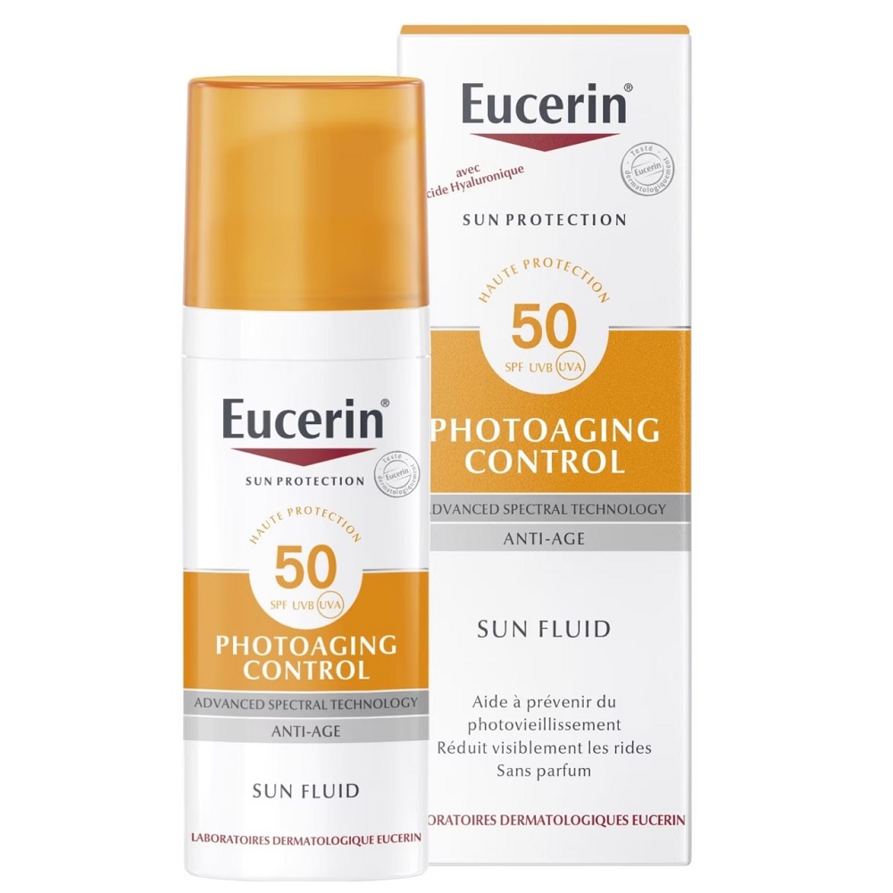 20367621721215537 Sun Photoaging Control SPF50+ fluid przeciw fotostarzeniu 50ml - obrazek 1