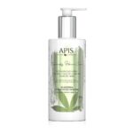Cannabis Home Care regenerujący krem do rąk z olejem z konopi i masłem shea 300ml