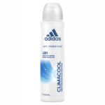 Climacool Woman antyperspirant spray 200ml