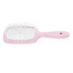 Small Superbrush mała szczotka do rozczesywania włosów Jasny Róż