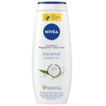 Coconut & Jojoba Oil żel pod prysznic 500ml