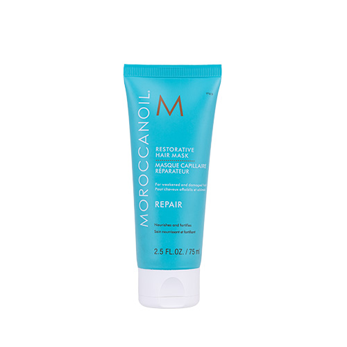 20386901734012253 Restorative Hair Mask regenerująca maska do włosów 75ml - obrazek 1