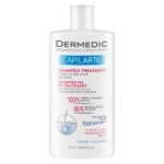 Capilarte szampon kuracja stymulująca wzrost włosów 300ml