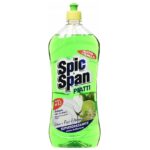 Płyn do mycia naczyń Lime&Orange 1000ml
