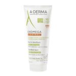 Exomega Control emolientowy balsam do ciała 200ml