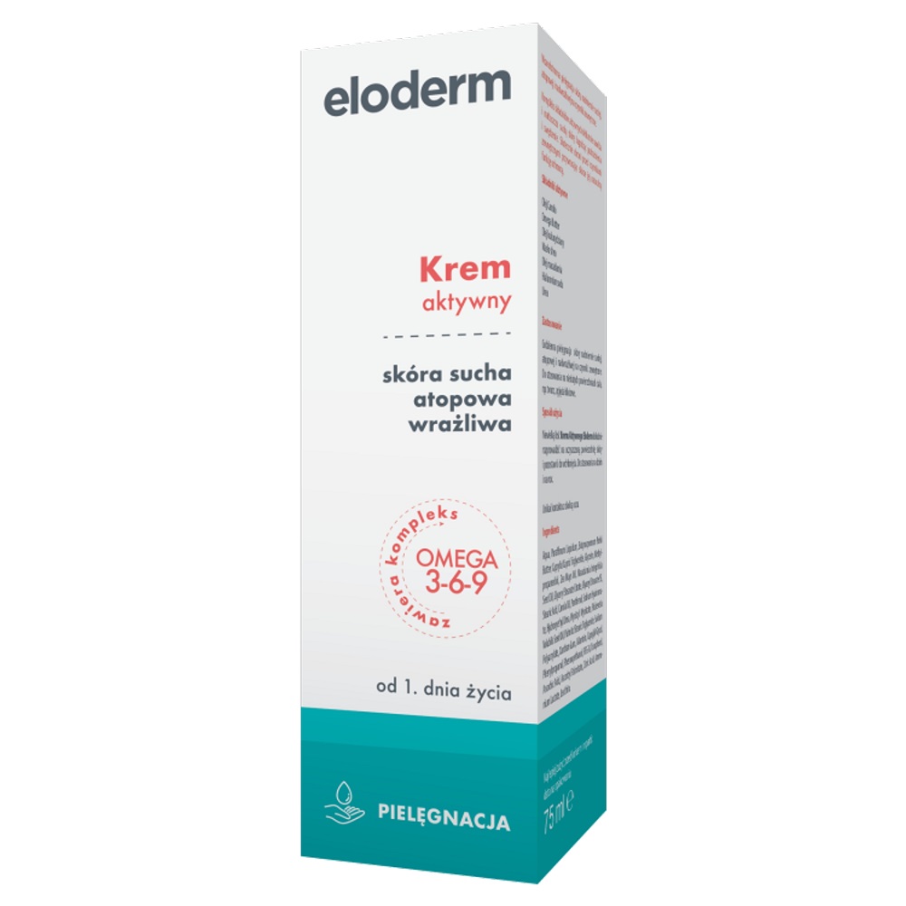 20420081760353715 Krem aktywny 75ml - obrazek 1