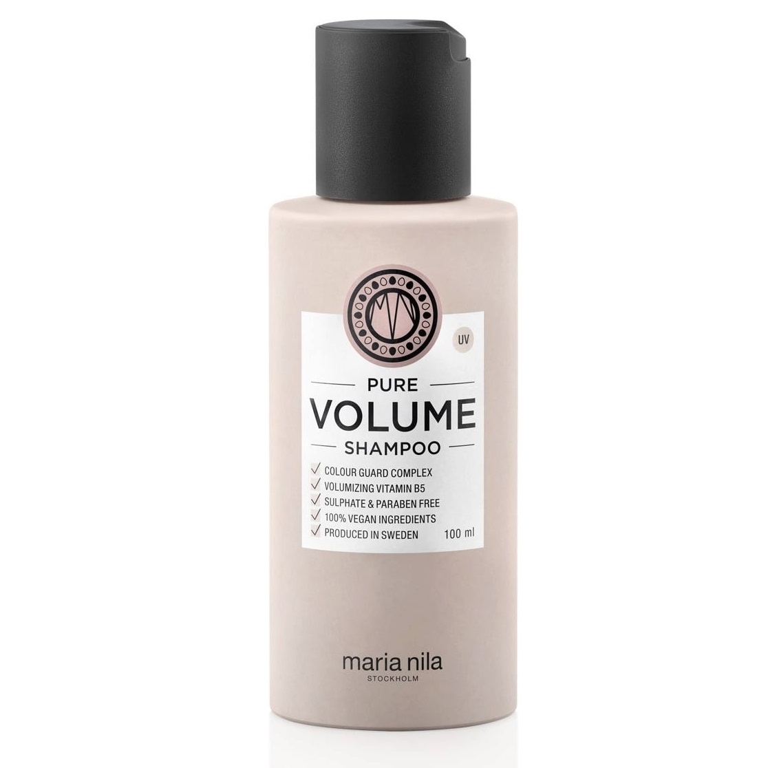 20423781663068904 Pure Volume Shampoo szampon do włosów cienkich 100ml - obrazek 1