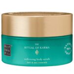 The Ritual of Karma peeling do ciała 300g