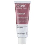 Dermo Face Rosacal wzmacniający krem przeciwzmarszczkowy na dzień SPF15 40ml