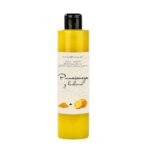 Żel pod prysznic Pomarańcza & Kurkuma 250ml