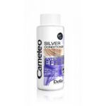 Anti-Yellow Effect Silver Conditioner mini odżywka do włosów blond przeciw żółknięciu 50ml