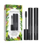 Strengh & Length Mascara Duo wzmacniająco-wydłużających tusz do rzęs 2x8ml