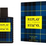 Signature Reverse For Man woda toaletowa spray 100ml