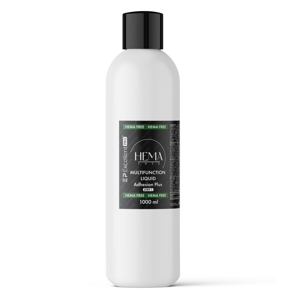 Kozubek.info for Excellent PRO Multifunction Liquid Adhesion Plus multifunkcyjny płyn 1000ml - obrazek 1