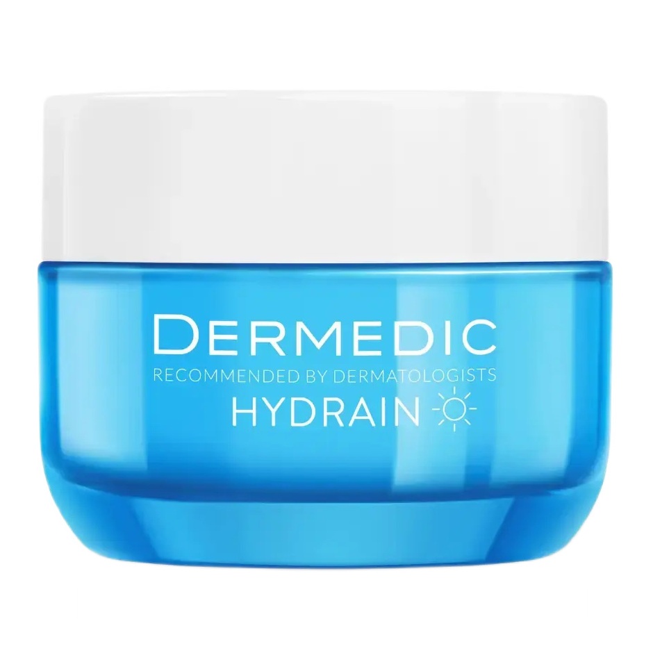 20466691778153754 Hydrain krem dogłębnie nawilżający 50ml - obrazek 1