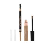 Good Brow Day zestaw do stylizacji brwi Soft Brown