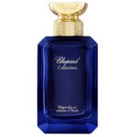 Magnolia Au Vetiver D'Haiti woda perfumowana spray 100ml