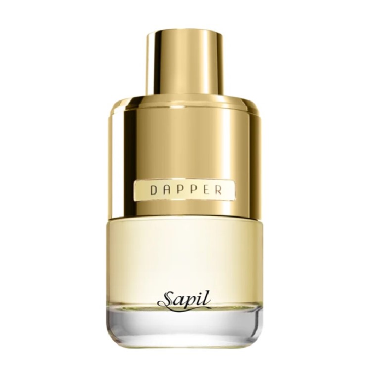 20486571738756058 Dapper woda perfumowana spray 100ml - obrazek 1