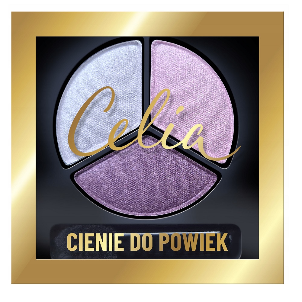 20491691755150382 Cienie do powiek 252 4g - obrazek 1