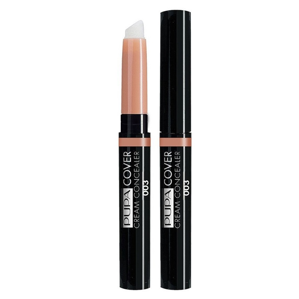 20506321733405270 Cover Cream Concealer korektor w płynie 003 2.4ml - obrazek 1