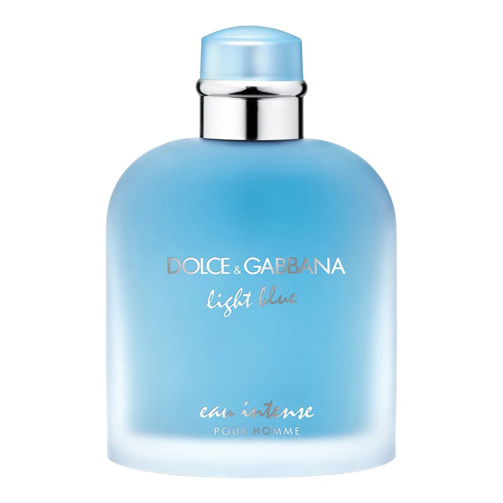 20518831682440784 Light Blue Eau Intense Pour Homme woda perfumowana spray 200ml - obrazek 1