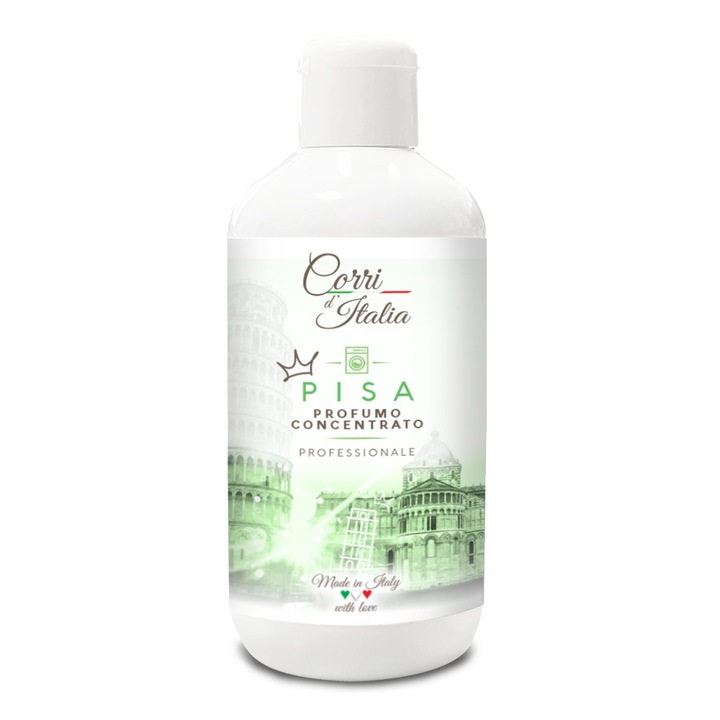 20520291708967173 Perfumy do prania Pisa 250ml - obrazek 1