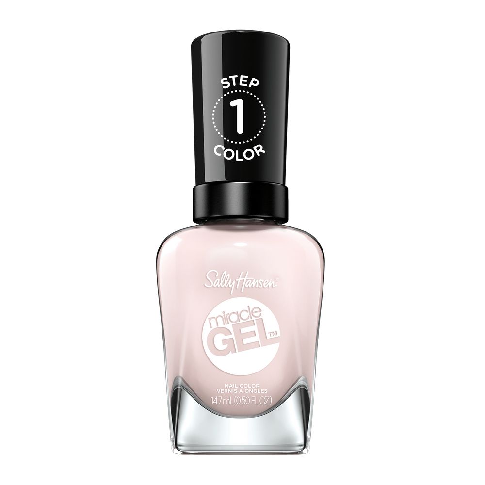 20526831709114906 Miracle Gel żelowy lakier do paznokci 247 Little Peony 14.7ml - obrazek 1