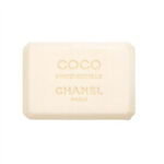 Coco Mademoiselle perfumowane mydło w kostce 100g