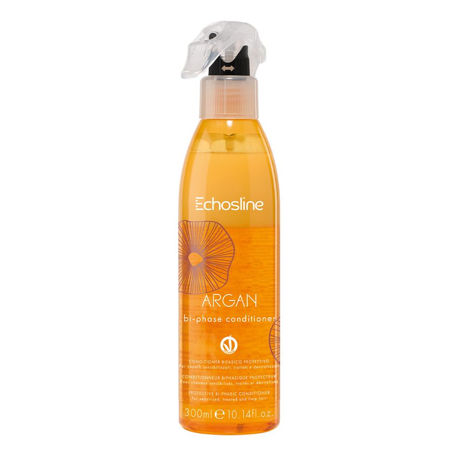 20528291708515923 Argan dwufazowa odżywka do włosów z olejkiem arganowym 300ml - obrazek 1