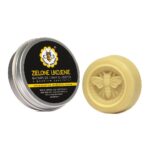 Balsam do ciała w kostce Zielone Ukojenie 40g