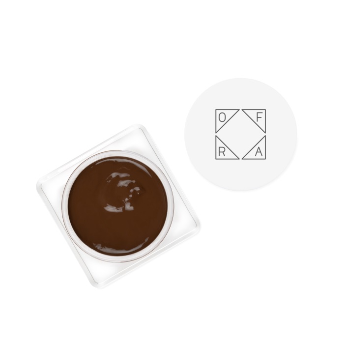 2053321663569184 Eyebrow Gel żel do stylizacji brwi Light Brown 4g - obrazek 1