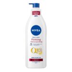 Q10 Ujędrnienie + Odżywienie balsam do ciała 400ml