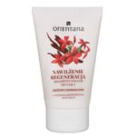 Nawilżenie Regeneracja aksamitny balsam do ciała Drzewo Sandałowe 125ml